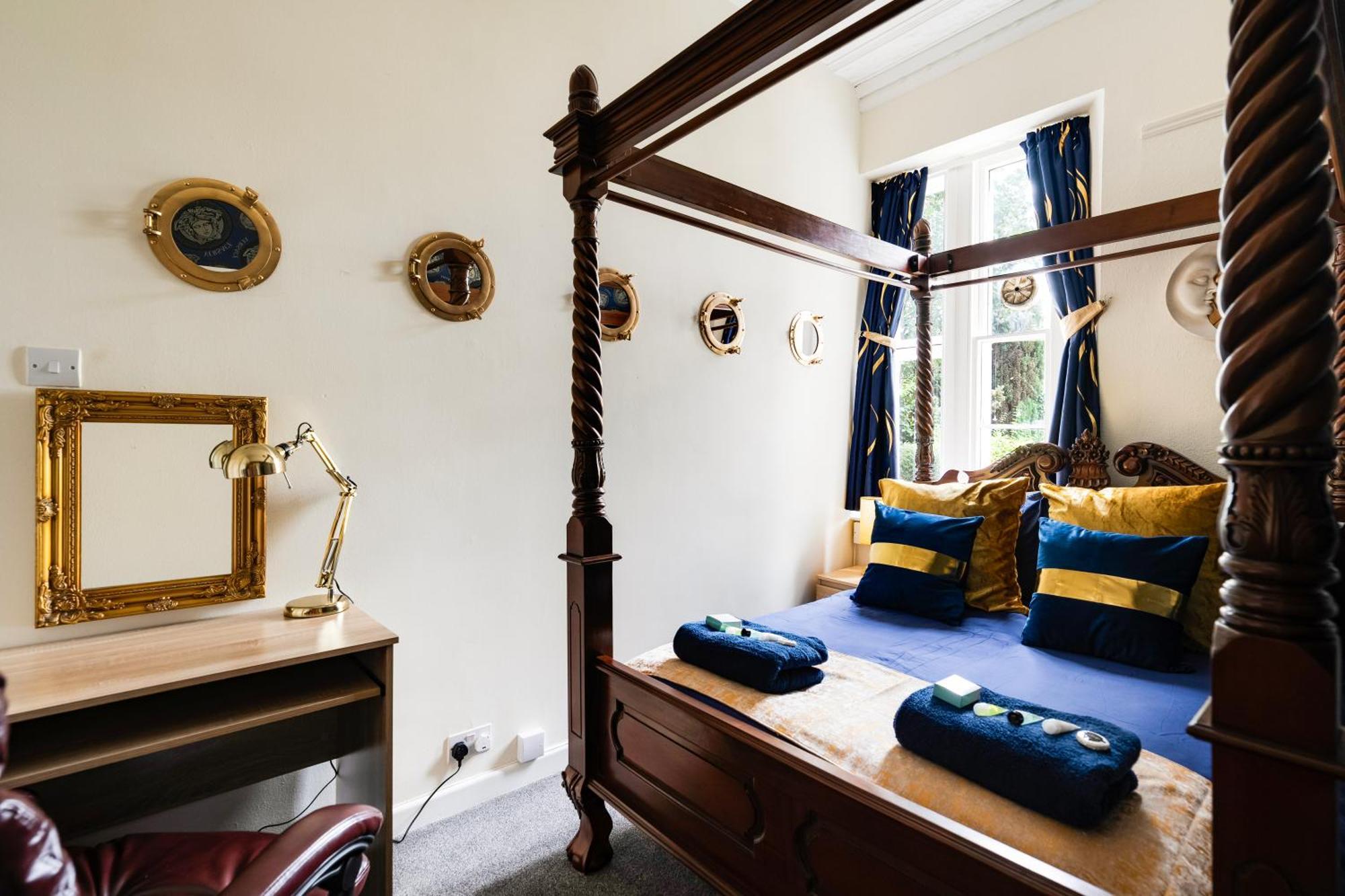 Apartamento Stylish Clifton Flat, Permit Parking X1, Garden & Picnic Area Bristol