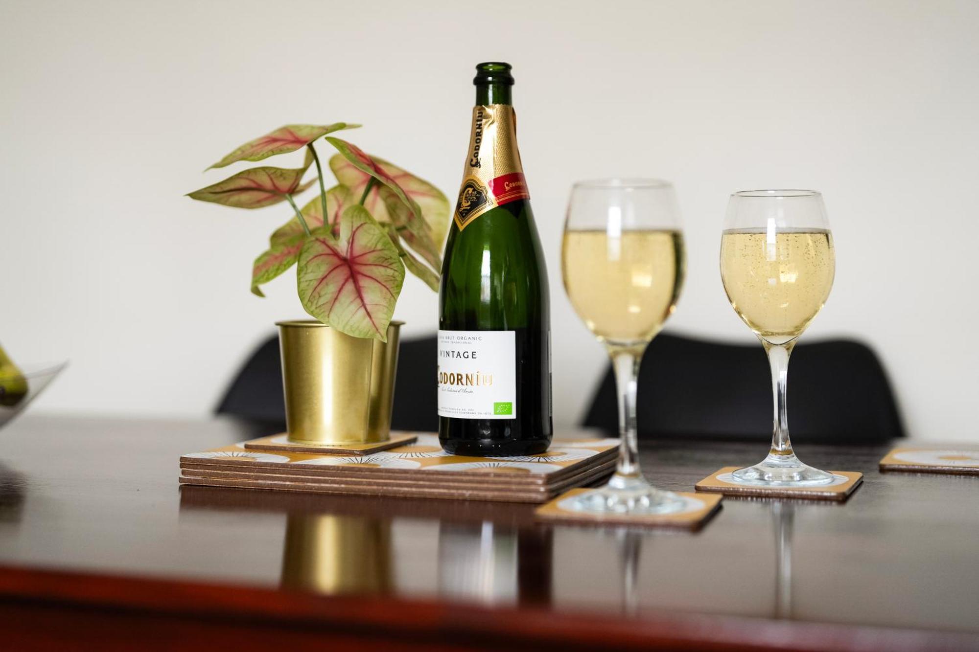 Apartamento Stylish Clifton Flat, Permit Parking X1, Garden & Picnic Area
